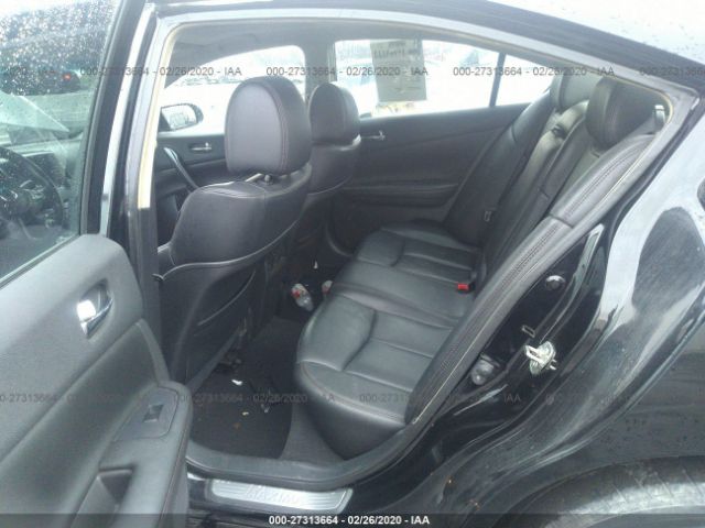 Photo 7 VIN: 1N4AA5AP1EC482998 - NISSAN MAXIMA 