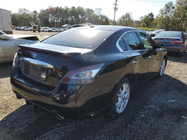 Photo 3 VIN: 1N4AA5AP1EC483228 - NISSAN MAXIMA S 