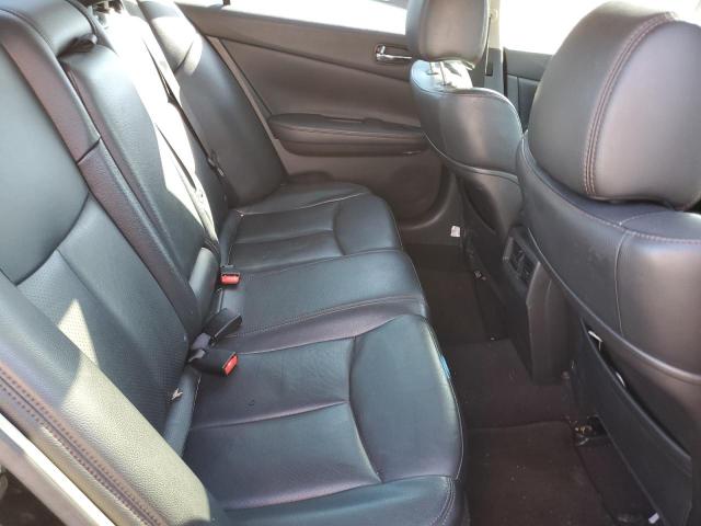 Photo 5 VIN: 1N4AA5AP1EC483228 - NISSAN MAXIMA S 