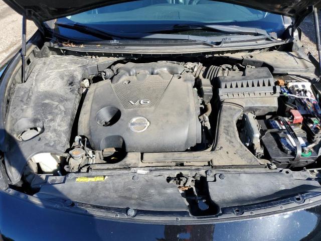 Photo 6 VIN: 1N4AA5AP1EC483228 - NISSAN MAXIMA S 