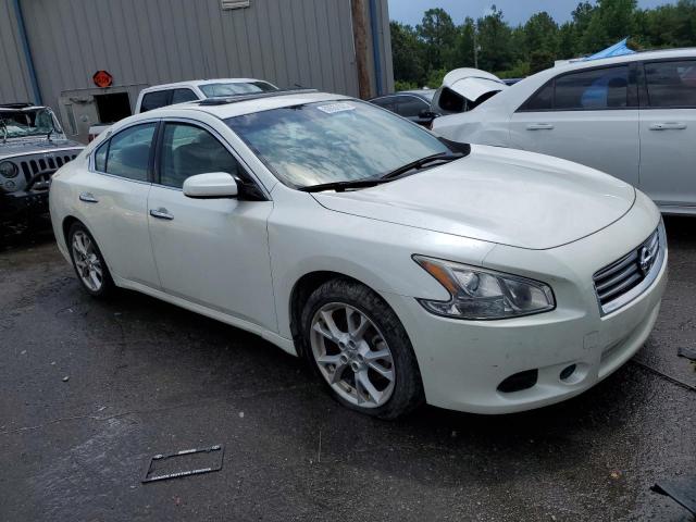 Photo 3 VIN: 1N4AA5AP1EC483262 - NISSAN MAXIMA S 