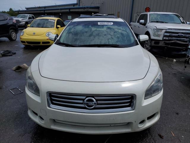 Photo 4 VIN: 1N4AA5AP1EC483262 - NISSAN MAXIMA S 