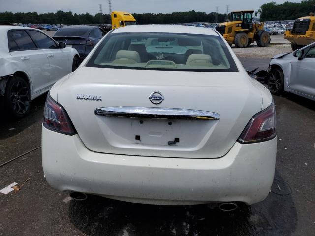 Photo 5 VIN: 1N4AA5AP1EC483262 - NISSAN MAXIMA S 