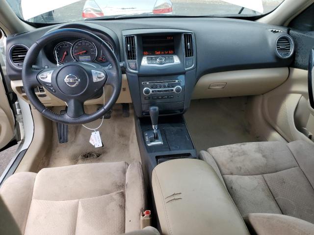 Photo 7 VIN: 1N4AA5AP1EC483262 - NISSAN MAXIMA S 