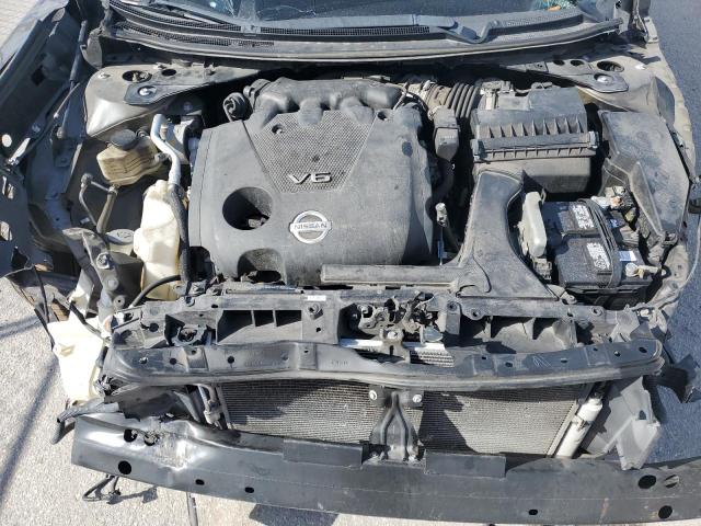 Photo 10 VIN: 1N4AA5AP1EC484086 - NISSAN MAXIMA S 