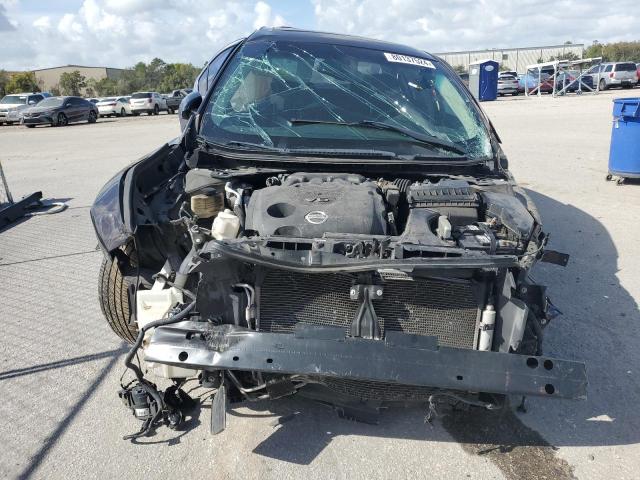 Photo 4 VIN: 1N4AA5AP1EC484086 - NISSAN MAXIMA S 