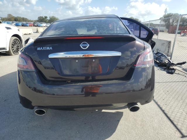 Photo 5 VIN: 1N4AA5AP1EC484086 - NISSAN MAXIMA S 