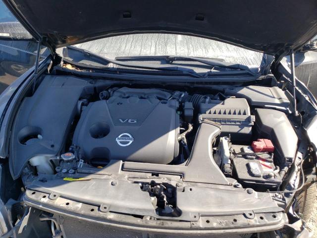 Photo 6 VIN: 1N4AA5AP1EC484329 - NISSAN MAXIMA S 