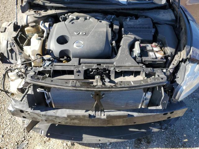 Photo 10 VIN: 1N4AA5AP1EC486713 - NISSAN MAXIMA S 