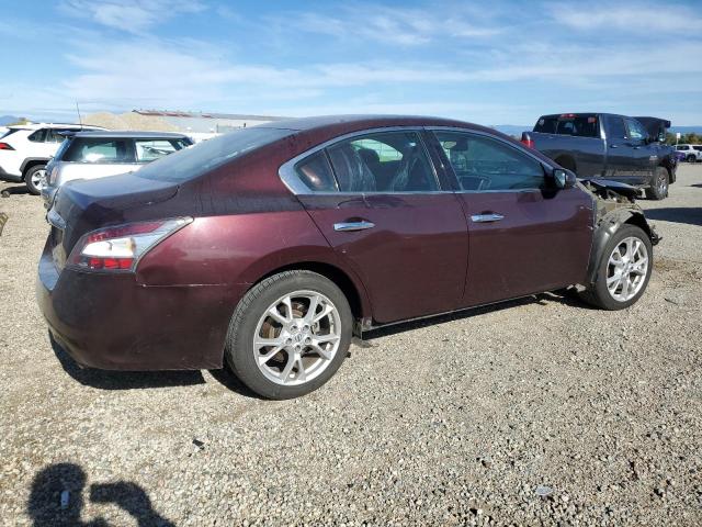 Photo 2 VIN: 1N4AA5AP1EC486713 - NISSAN MAXIMA S 