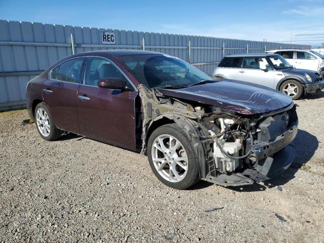 Photo 3 VIN: 1N4AA5AP1EC486713 - NISSAN MAXIMA S 