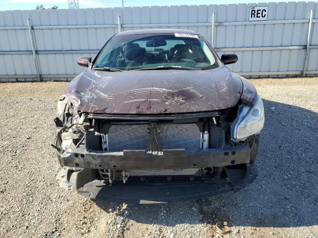 Photo 4 VIN: 1N4AA5AP1EC486713 - NISSAN MAXIMA S 