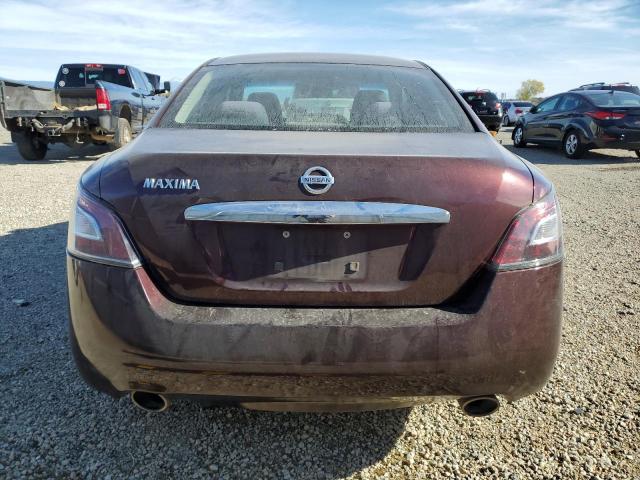 Photo 5 VIN: 1N4AA5AP1EC486713 - NISSAN MAXIMA S 