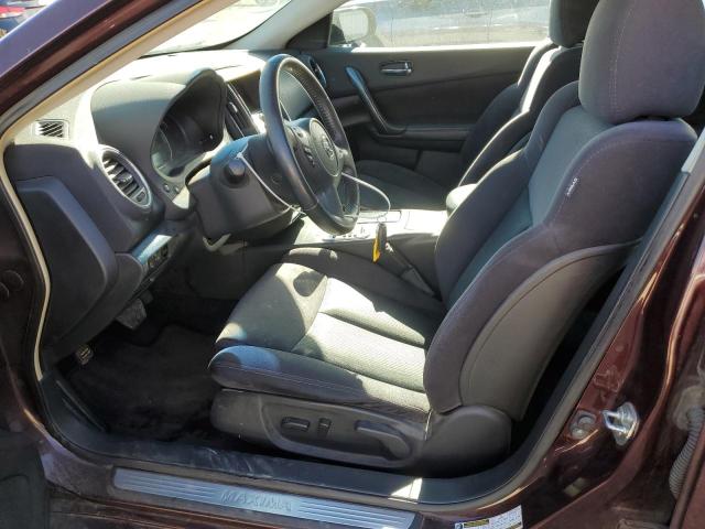 Photo 6 VIN: 1N4AA5AP1EC486713 - NISSAN MAXIMA S 