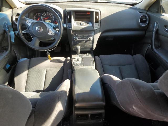 Photo 7 VIN: 1N4AA5AP1EC486713 - NISSAN MAXIMA S 