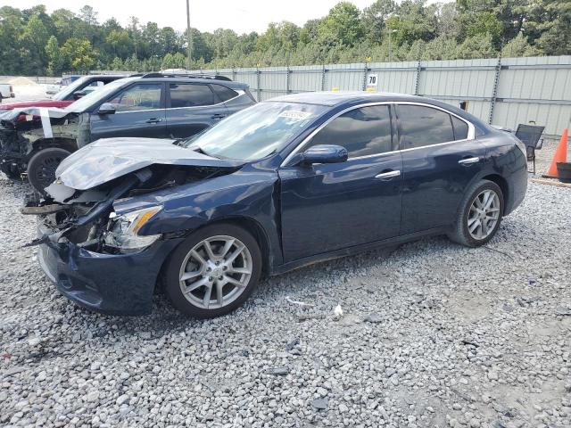 Photo 0 VIN: 1N4AA5AP1EC487215 - NISSAN MAXIMA S 