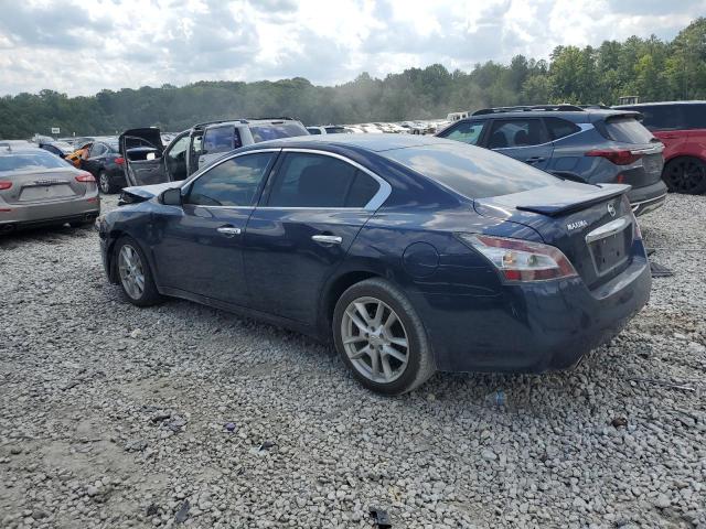 Photo 1 VIN: 1N4AA5AP1EC487215 - NISSAN MAXIMA S 