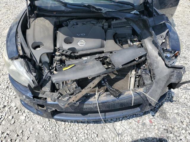 Photo 10 VIN: 1N4AA5AP1EC487215 - NISSAN MAXIMA S 