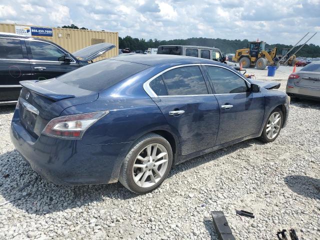 Photo 2 VIN: 1N4AA5AP1EC487215 - NISSAN MAXIMA S 