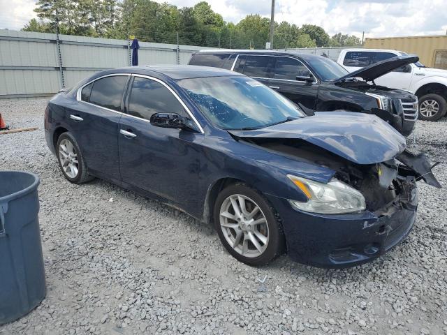 Photo 3 VIN: 1N4AA5AP1EC487215 - NISSAN MAXIMA S 