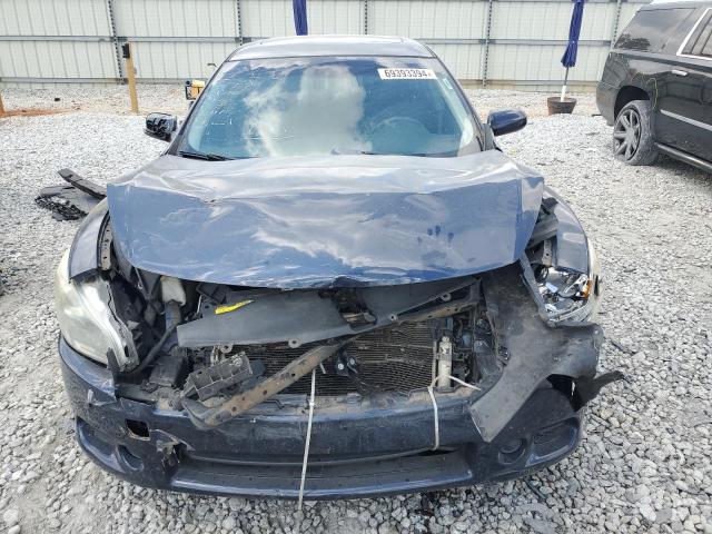 Photo 4 VIN: 1N4AA5AP1EC487215 - NISSAN MAXIMA S 