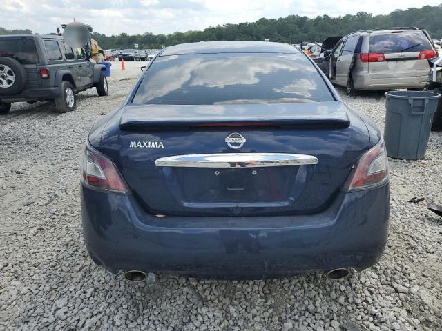 Photo 5 VIN: 1N4AA5AP1EC487215 - NISSAN MAXIMA S 