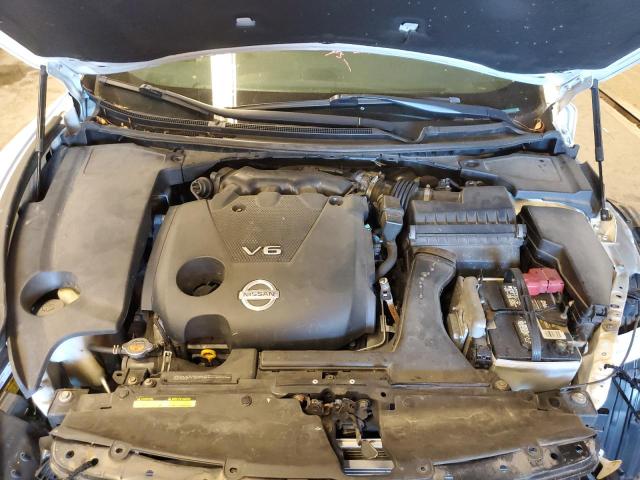 Photo 10 VIN: 1N4AA5AP1EC487523 - NISSAN MAXIMA S 