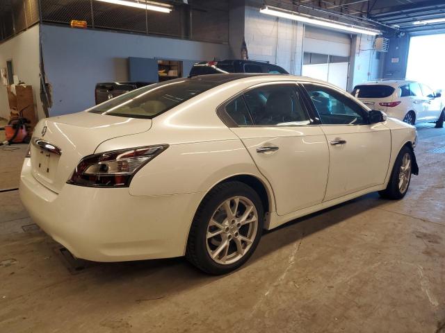 Photo 2 VIN: 1N4AA5AP1EC487523 - NISSAN MAXIMA S 