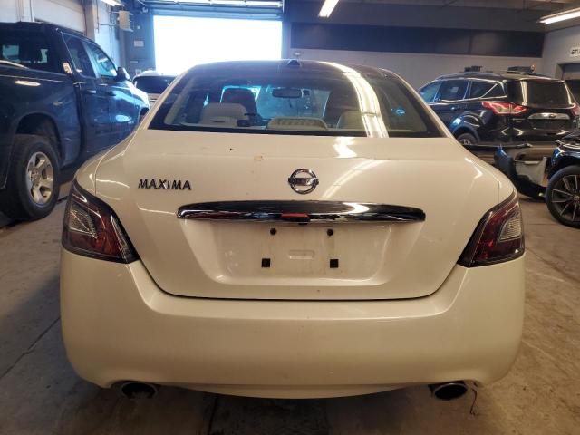 Photo 5 VIN: 1N4AA5AP1EC487523 - NISSAN MAXIMA S 