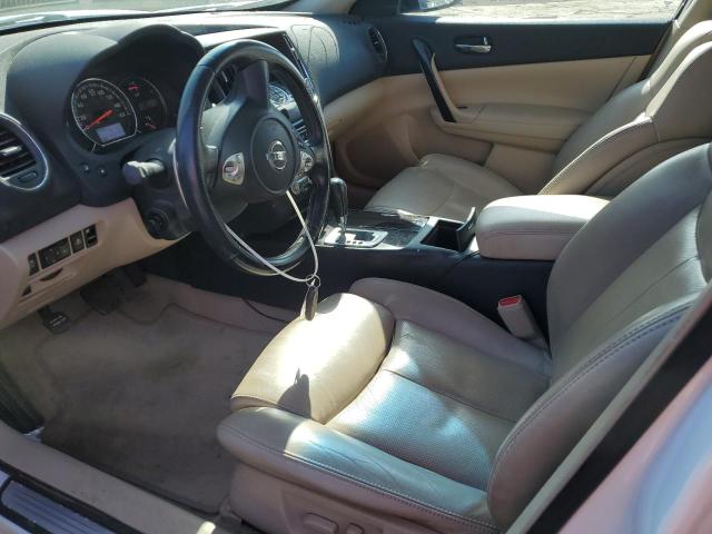 Photo 6 VIN: 1N4AA5AP1EC487523 - NISSAN MAXIMA S 