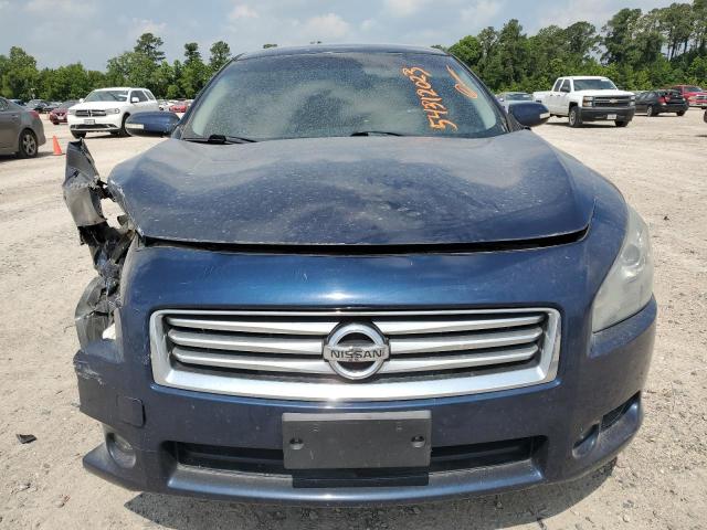 Photo 4 VIN: 1N4AA5AP1EC488610 - NISSAN MAXIMA S 