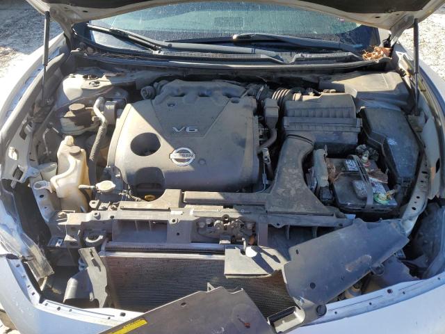 Photo 10 VIN: 1N4AA5AP1EC489465 - NISSAN MAXIMA 