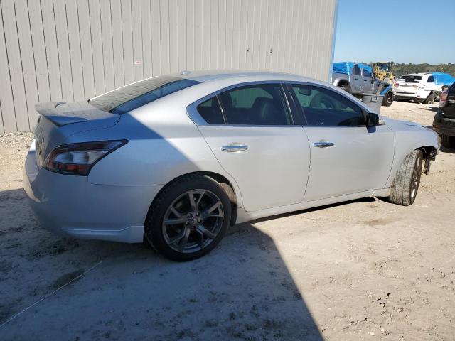 Photo 2 VIN: 1N4AA5AP1EC489465 - NISSAN MAXIMA 