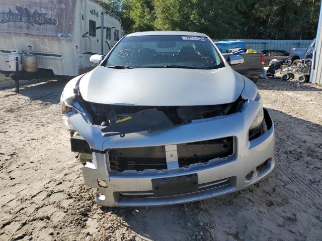 Photo 4 VIN: 1N4AA5AP1EC489465 - NISSAN MAXIMA 