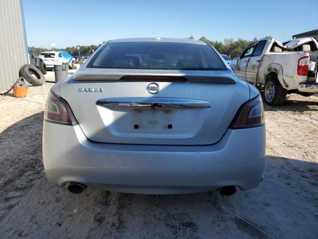 Photo 5 VIN: 1N4AA5AP1EC489465 - NISSAN MAXIMA 