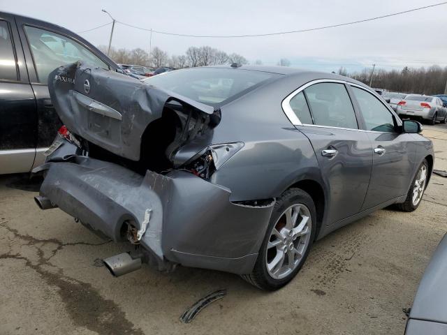 Photo 2 VIN: 1N4AA5AP1EC490194 - NISSAN MAXIMA S 