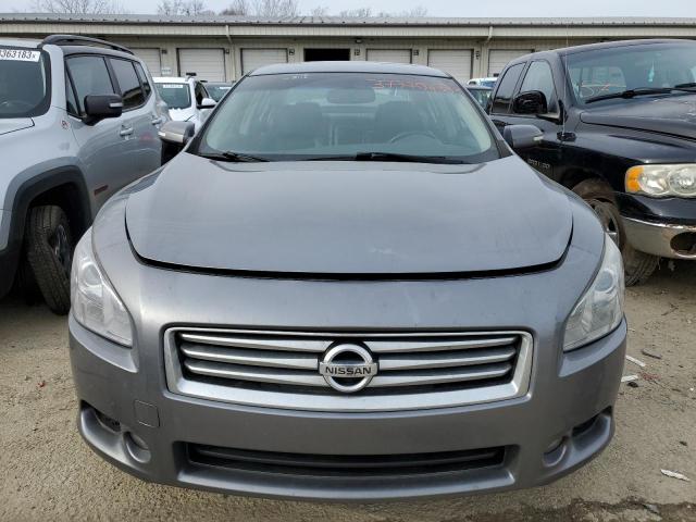 Photo 4 VIN: 1N4AA5AP1EC490194 - NISSAN MAXIMA S 