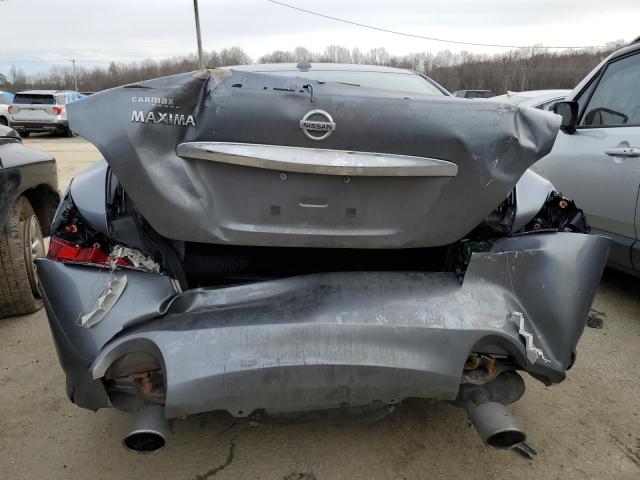 Photo 5 VIN: 1N4AA5AP1EC490194 - NISSAN MAXIMA S 