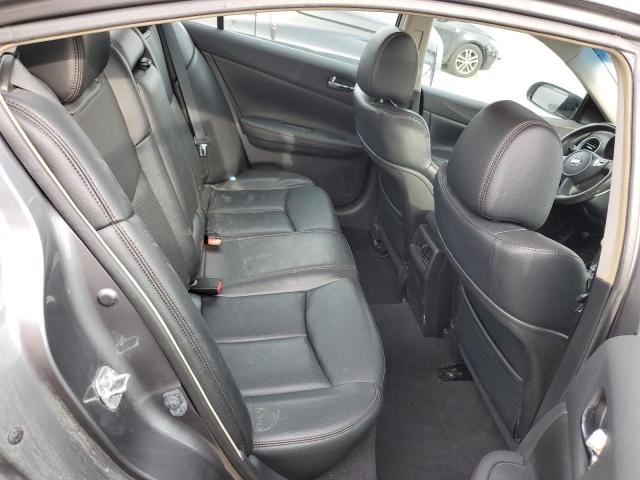 Photo 9 VIN: 1N4AA5AP1EC490194 - NISSAN MAXIMA S 