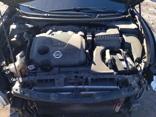 Photo 10 VIN: 1N4AA5AP1EC490583 - NISSAN MAXIMA 