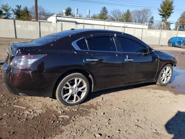 Photo 2 VIN: 1N4AA5AP1EC490583 - NISSAN MAXIMA 