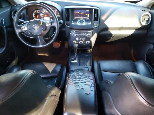 Photo 7 VIN: 1N4AA5AP1EC490583 - NISSAN MAXIMA 