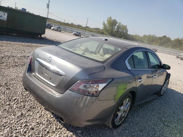 Photo 3 VIN: 1N4AA5AP1EC490972 - NISSAN MAXIMA S 