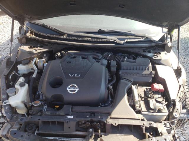 Photo 6 VIN: 1N4AA5AP1EC490972 - NISSAN MAXIMA S 