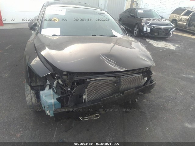 Photo 5 VIN: 1N4AA5AP1EC492530 - NISSAN MAXIMA 