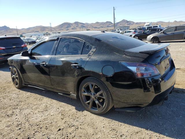 Photo 1 VIN: 1N4AA5AP1EC494665 - NISSAN MAXIMA S 