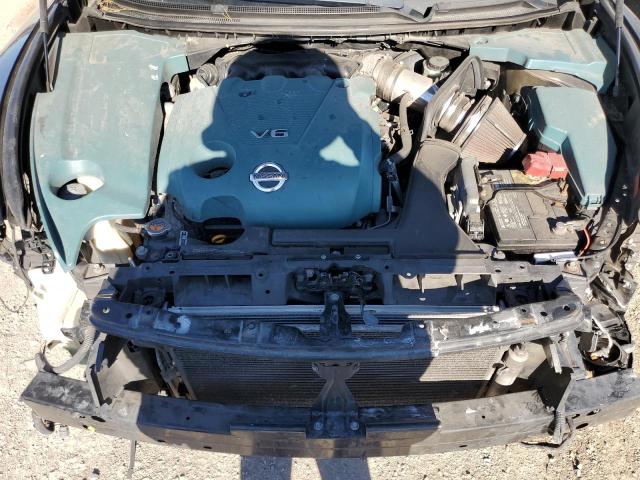 Photo 10 VIN: 1N4AA5AP1EC494665 - NISSAN MAXIMA S 