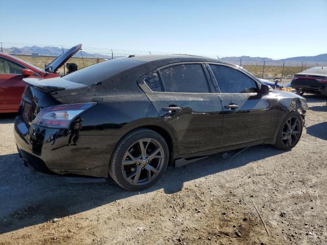 Photo 2 VIN: 1N4AA5AP1EC494665 - NISSAN MAXIMA S 