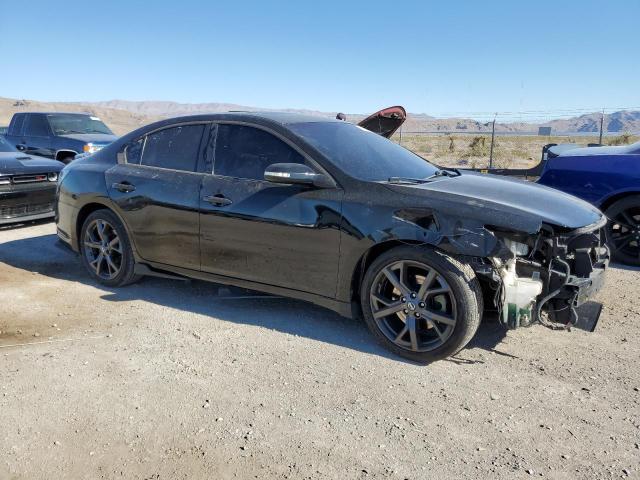 Photo 3 VIN: 1N4AA5AP1EC494665 - NISSAN MAXIMA S 