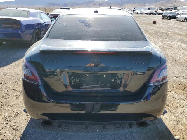 Photo 5 VIN: 1N4AA5AP1EC494665 - NISSAN MAXIMA S 